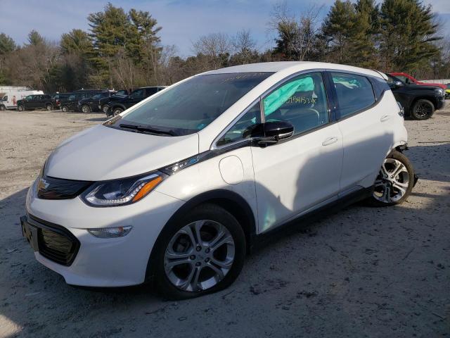 CHEVROLET BOLT EV 2020 1g1fw6s04l4123752