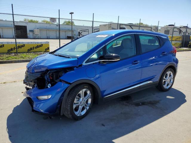 CHEVROLET BOLT 2020 1g1fw6s04l4144570