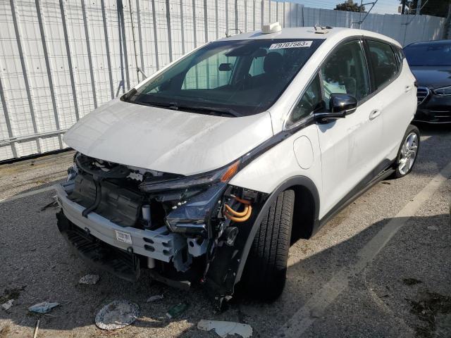 CHEVROLET BOLT 2022 1g1fw6s04n4107537