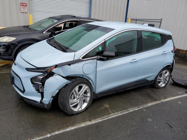 CHEVROLET BOLT 2022 1g1fw6s04n4115587