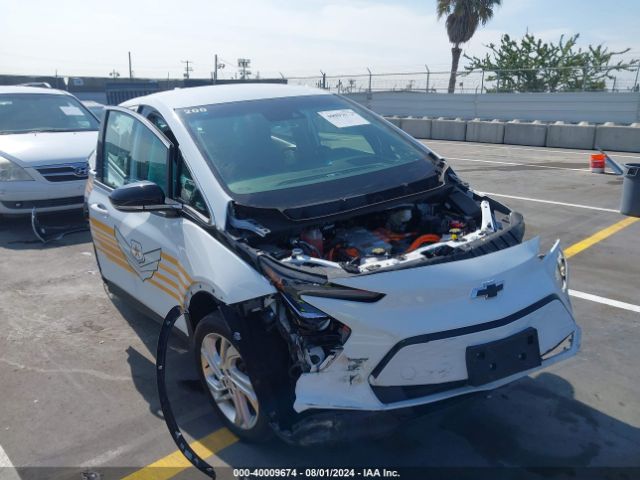 CHEVROLET BOLT EV 2023 1g1fw6s04p4100431