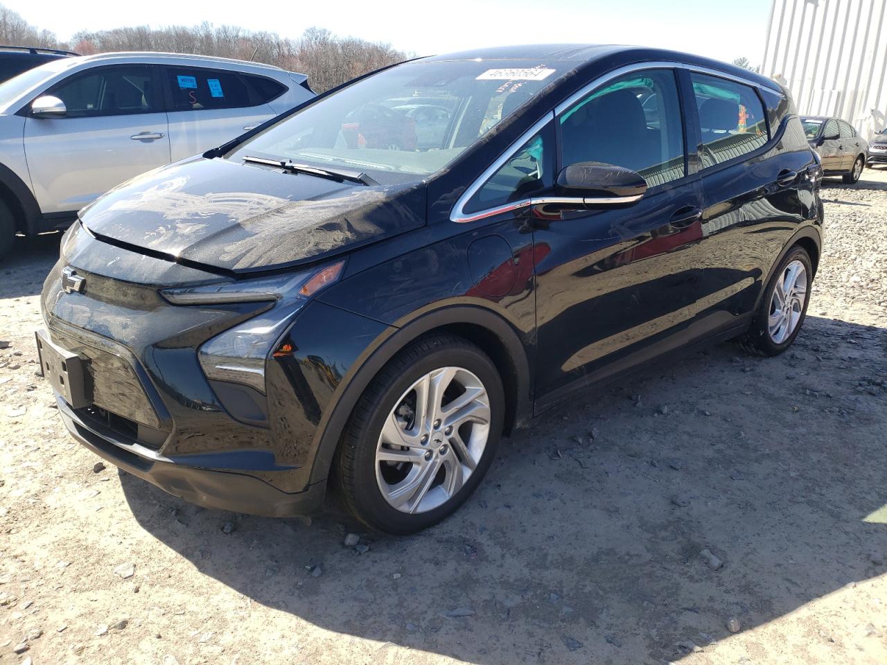 CHEVROLET BOLT 2023 1g1fw6s04p4121456