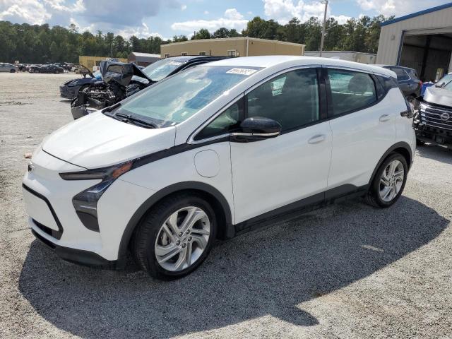 CHEVROLET BOLT EV 1L 2023 1g1fw6s04p4135907