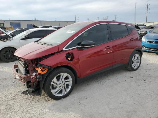 CHEVROLET BOLT 2023 1g1fw6s04p4145689