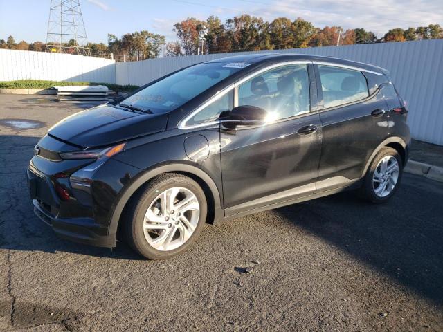 CHEVROLET BOLT 2023 1g1fw6s04p4154182