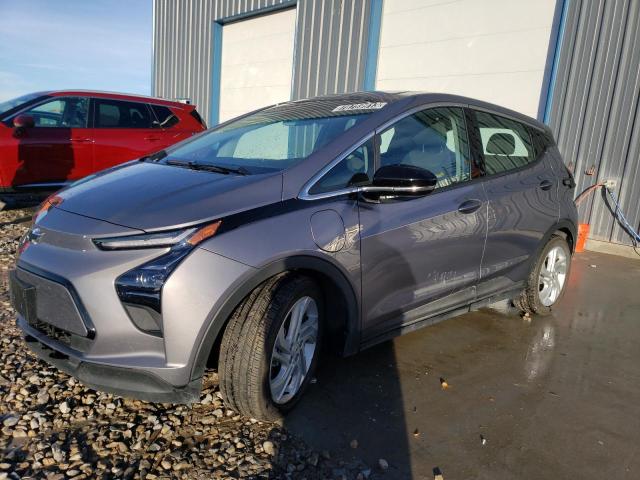 CHEVROLET BOLT 2023 1g1fw6s04p4164632