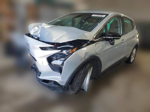 CHEVROLET BOLT 2023 1g1fw6s04p4186808