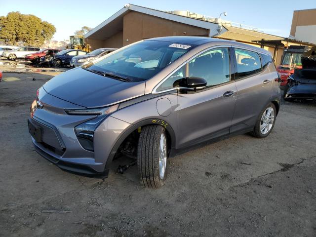 CHEVROLET BOLT EV 2023 1g1fw6s04p4188509