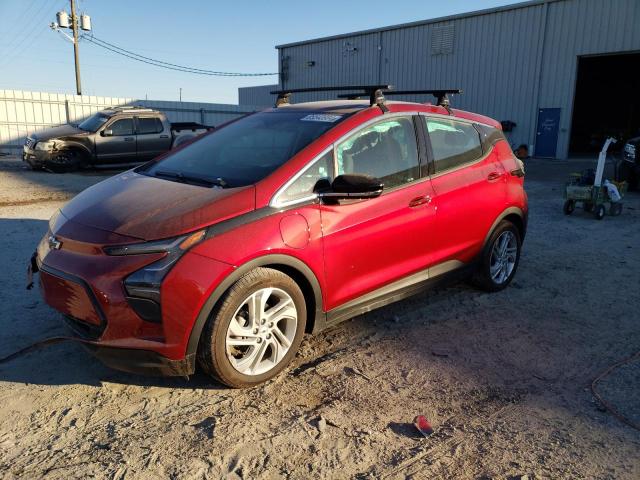 CHEVROLET BOLT EV 1L 2023 1g1fw6s04p4191006