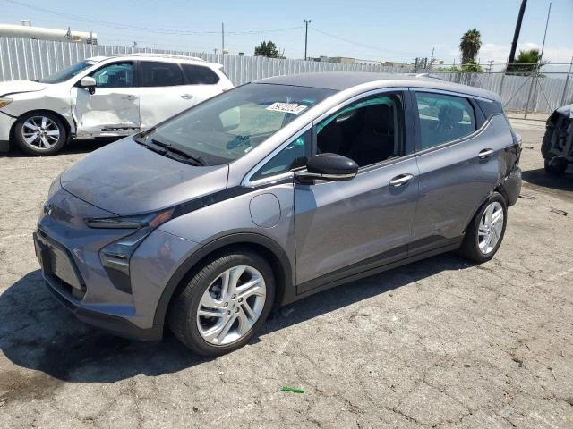 CHEVROLET BOLT EV 1L 2023 1g1fw6s04p4195038