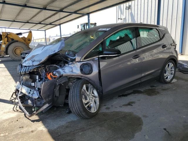 CHEVROLET BOLT EV 1L 2023 1g1fw6s04p4198196