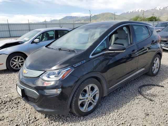 CHEVROLET BOLT EV LT 2017 1g1fw6s05h4129261