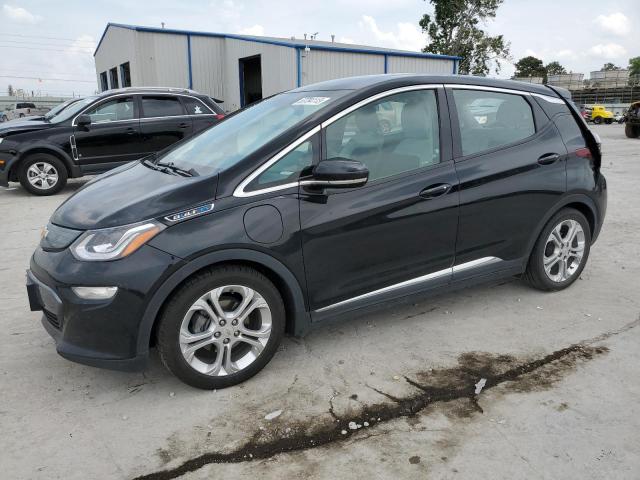 CHEVROLET BOLT EV LT 2017 1g1fw6s05h4147565