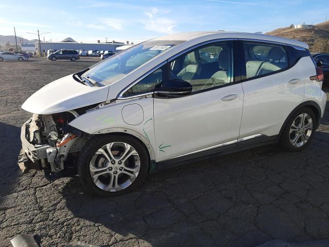 CHEVROLET BOLT 2017 1g1fw6s05h4149106