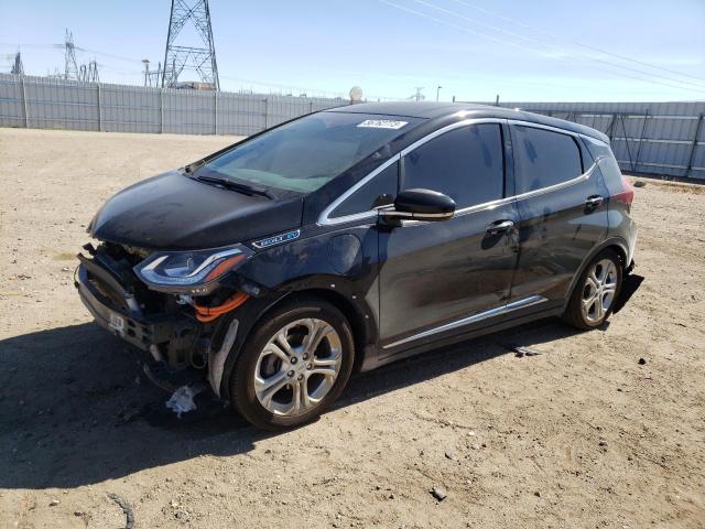 CHEVROLET BOLT EV LT 2017 1g1fw6s05h4152961