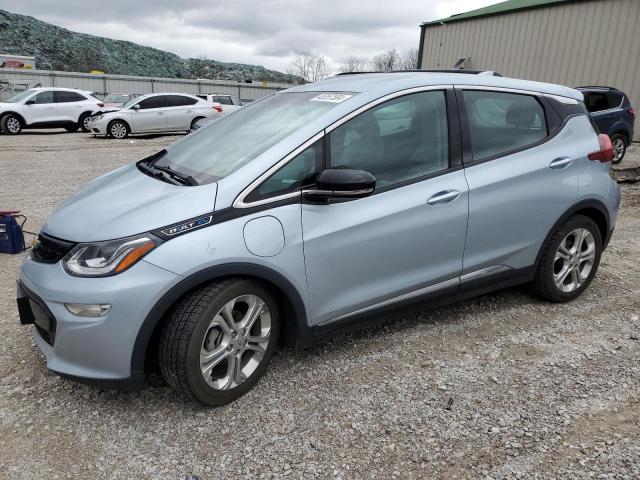 CHEVROLET BOLT 2017 1g1fw6s05h4172627