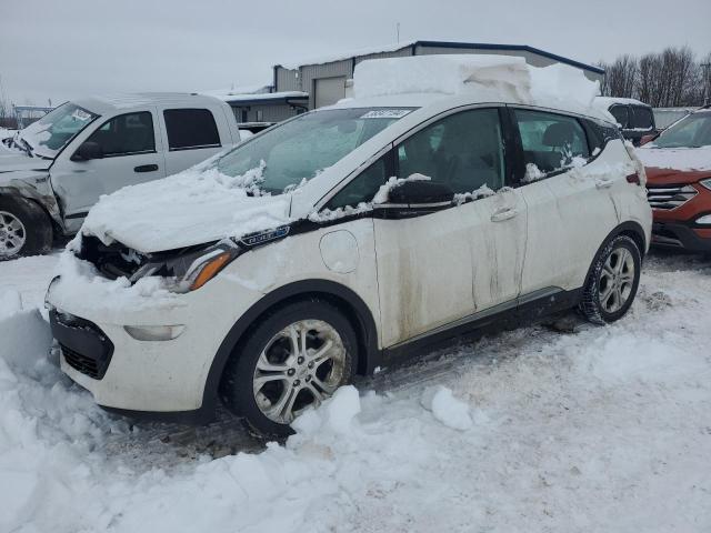 CHEVROLET BOLT EV 2017 1g1fw6s05h4176502