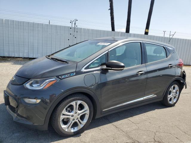 CHEVROLET BOLT EV 2017 1g1fw6s05h4188438