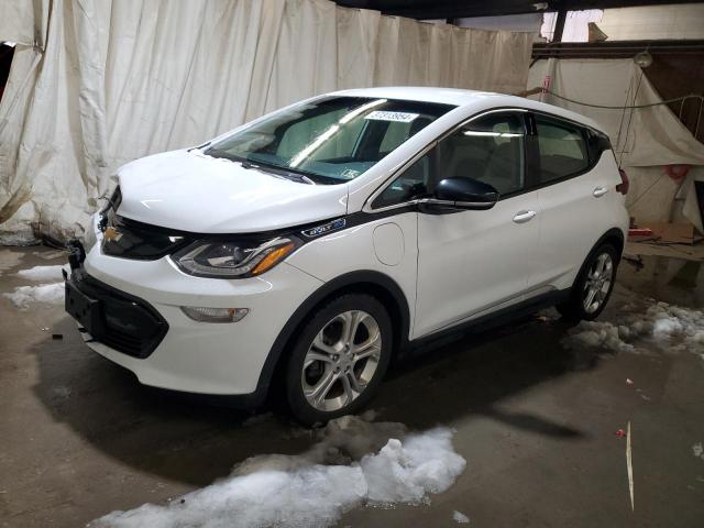 CHEVROLET BOLT 2018 1g1fw6s05j4138015