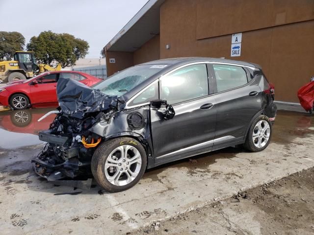 CHEVROLET BOLT EV LT 2018 1g1fw6s05j4138175