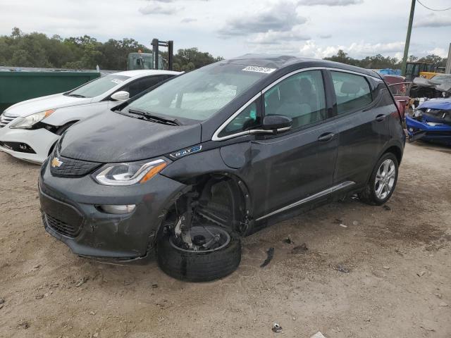 CHEVROLET BOLT EV LT 2020 1g1fw6s05l4129284