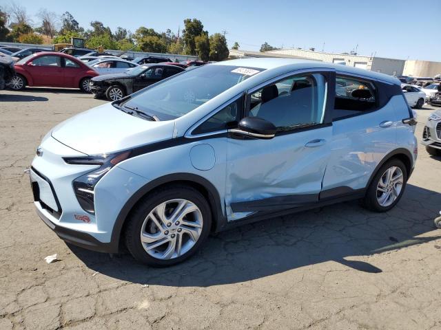 CHEVROLET BOLT EV 1L 2022 1g1fw6s05n4115047