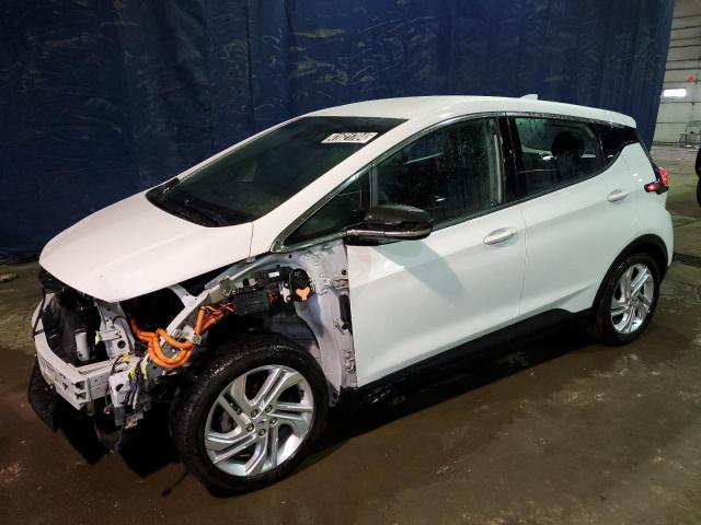 CHEVROLET BOLT 2022 1g1fw6s05n4126825