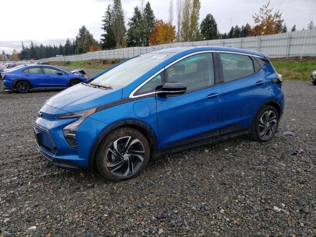 CHEVROLET BOLT 2023 1g1fw6s05p4138170