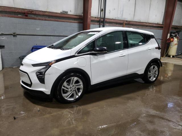 CHEVROLET BOLT 2023 1g1fw6s05p4150111