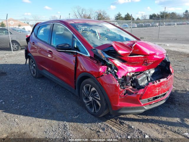 CHEVROLET BOLT EV 2023 1g1fw6s05p4177826