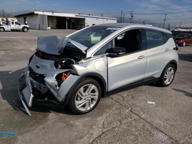 CHEVROLET BOLT 2023 1g1fw6s05p4204099