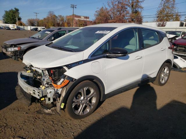 CHEVROLET BOLT EV LT 2017 1g1fw6s06h4166612