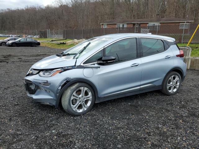 CHEVROLET BOLT 2017 1g1fw6s06h4168246