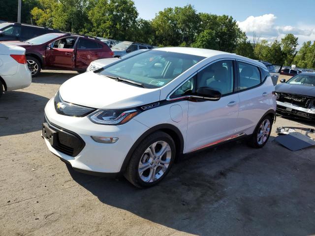 CHEVROLET BOLT EV LT 2017 1g1fw6s06h4169459