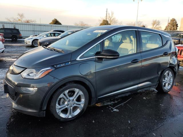 CHEVROLET BOLT EV 2017 1g1fw6s06h4170997