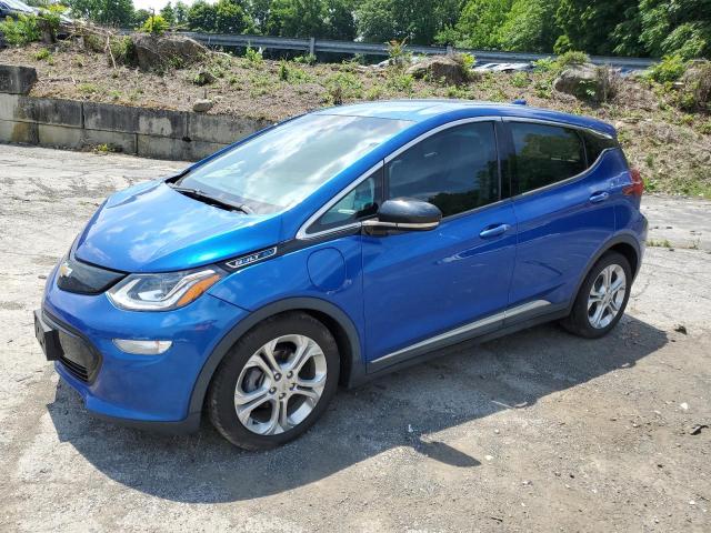 CHEVROLET BOLT 2017 1g1fw6s06h4172586