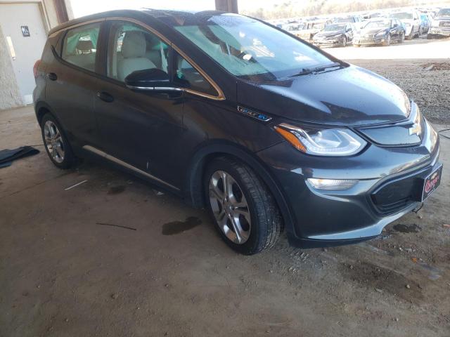 CHEVROLET BOLT 2017 1g1fw6s06h4183393