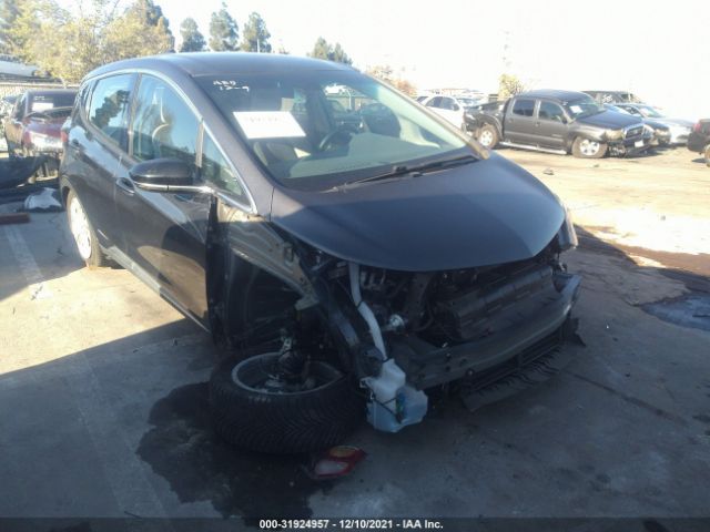 CHEVROLET BOLT EV 2018 1g1fw6s06j4113429