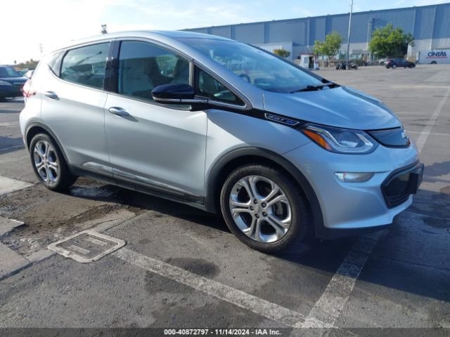 CHEVROLET BOLT EV 2018 1g1fw6s06j4118808