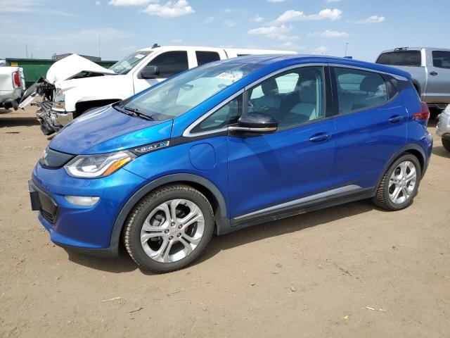 CHEVROLET BOLT 2018 1g1fw6s06j4138900