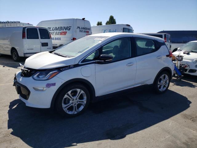 CHEVROLET BOLT 2019 1g1fw6s06k4115828