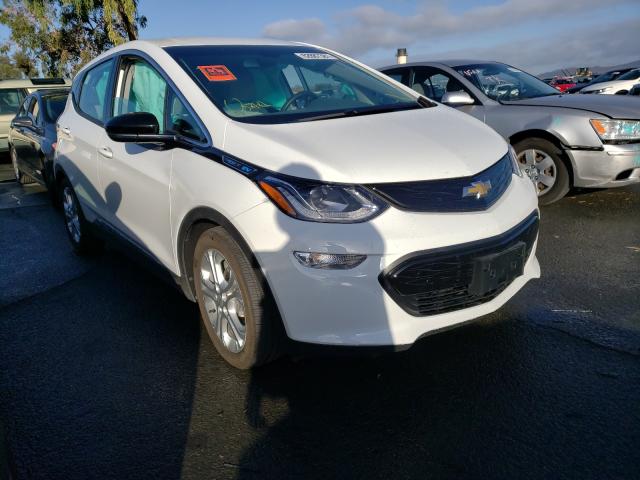 CHEVROLET BOLT EV LT 2020 1g1fw6s06l4123574