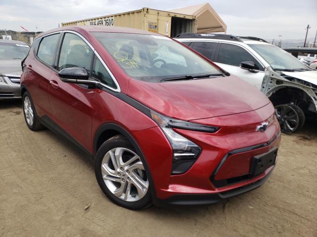 CHEVROLET BOLT EV 1L 2022 1g1fw6s06n4123514