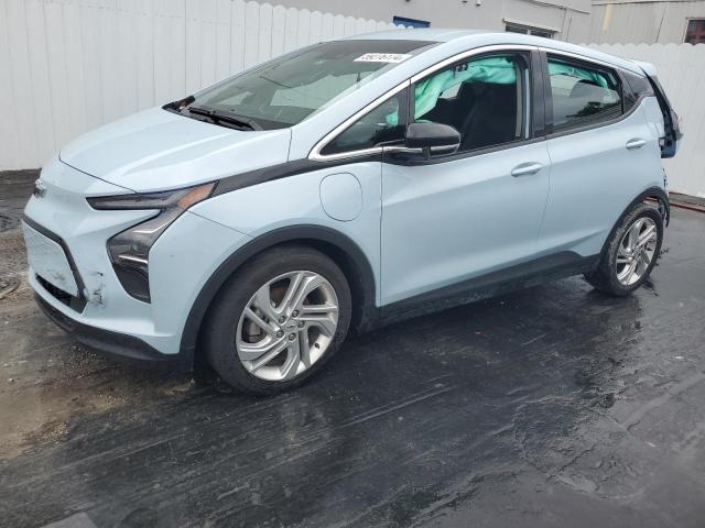 CHEVROLET BOLT 2022 1g1fw6s06n4125067