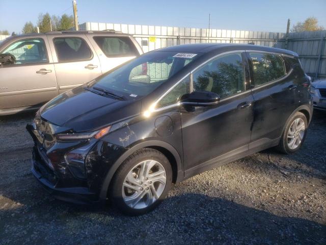 CHEVROLET BOLT 2022 1g1fw6s06n4125327