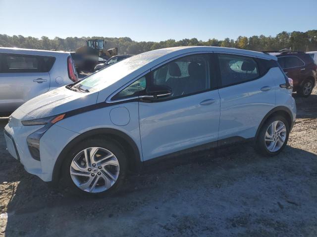 CHEVROLET BOLT EUV 2022 1g1fw6s06n4127966