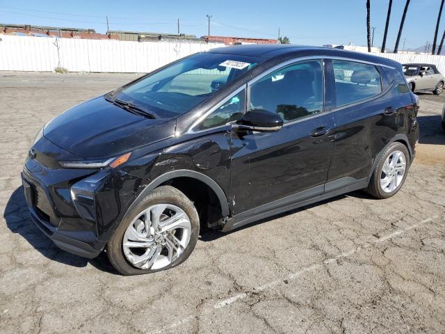 CHEVROLET BOLT 2022 1g1fw6s06n4133086