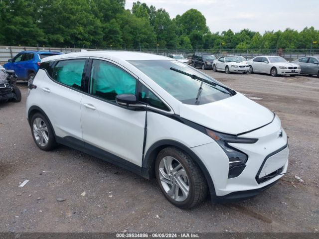 CHEVROLET BOLT EV 2023 1g1fw6s06p4110202