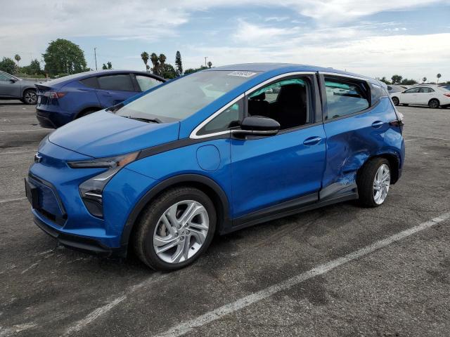 CHEVROLET BOLT 2023 1g1fw6s06p4110930