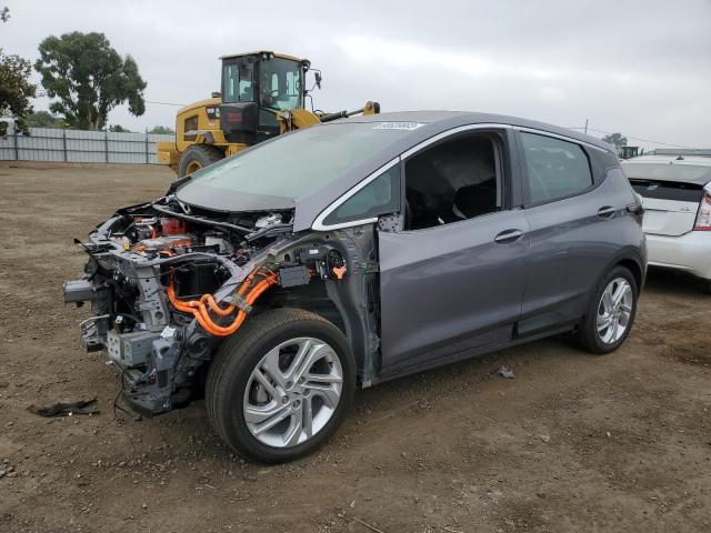 CHEVROLET BOLT 2022 1g1fw6s06p4115724